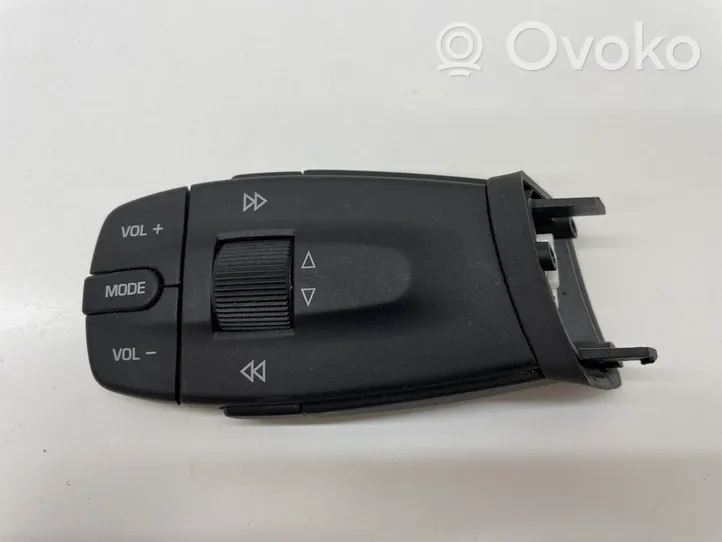Seat Ibiza IV (6J,6P) Multifunctional control switch/knob 6J0959441