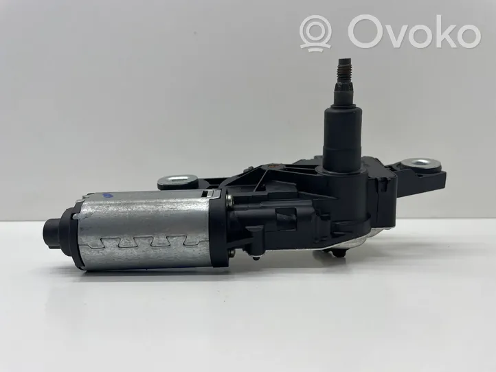 Seat Ibiza IV (6J,6P) Rear window wiper motor 6J3955711