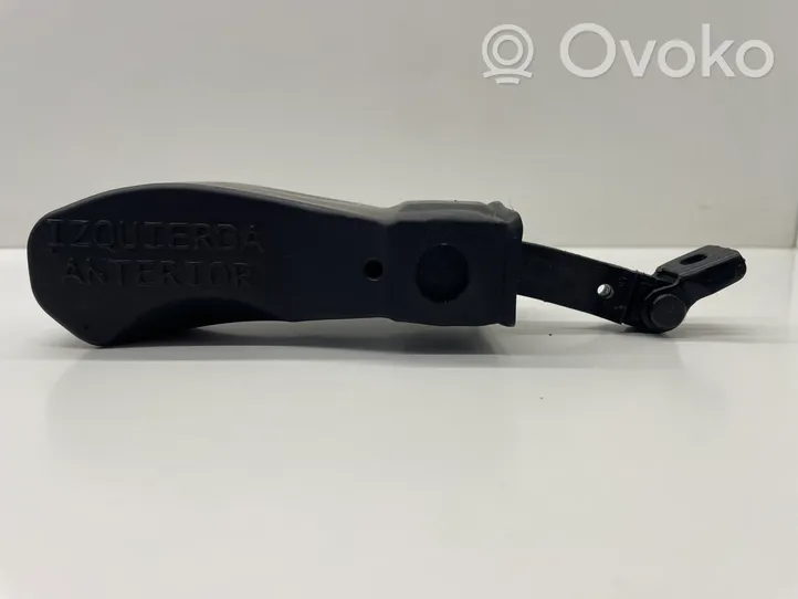 Seat Ibiza IV (6J,6P) Front door check strap stopper 6J0837249D