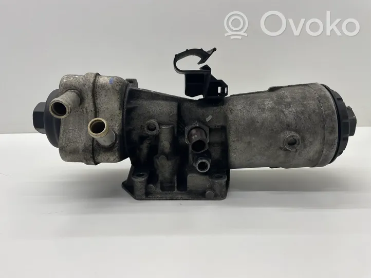 Volkswagen Jetta V Coperchio del filtro dell’olio 045115389J