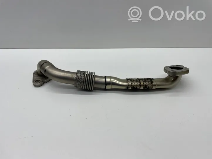 Volkswagen Jetta V EGR valve line/pipe/hose 03G131521AH