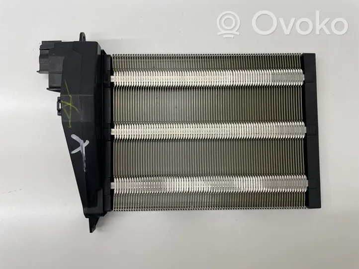 Volkswagen Jetta V Radiateur électrique de chauffage auxiliaire 1K0963235E