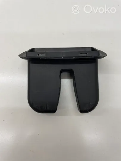 Volkswagen Jetta V Tailgate/boot lid lock trim 4E0827520B