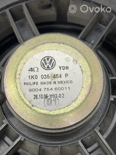 Volkswagen Jetta V Front door speaker 1K0035454P
