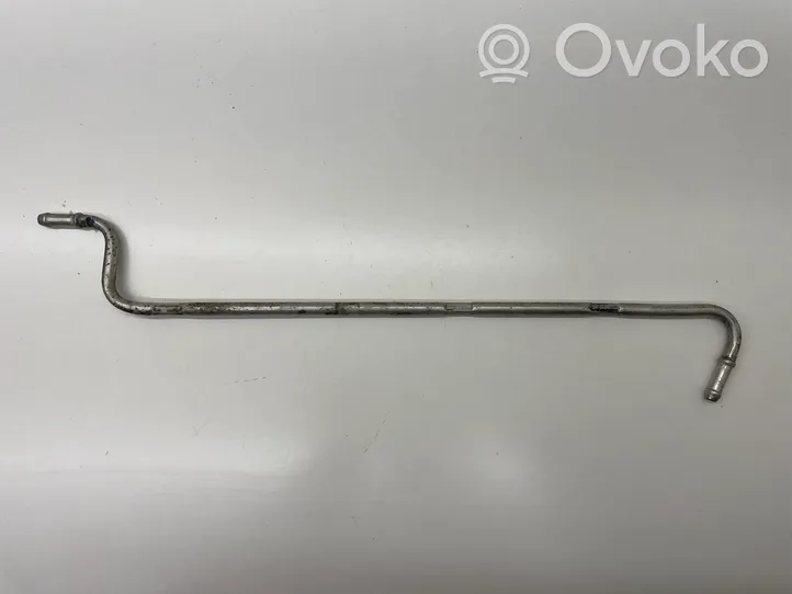 Volkswagen Jetta V Fuel line pipe 