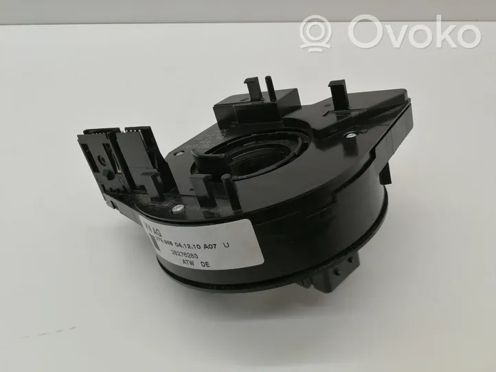 Seat Ibiza IV (6J,6P) Airbag slip ring squib (SRS ring) 280690A06