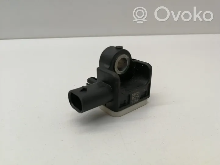 Seat Ibiza IV (6J,6P) Airbag deployment crash/impact sensor 2H0959351