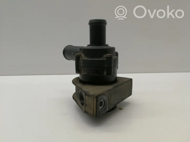 Seat Ibiza IV (6J,6P) Electric auxiliary coolant/water pump 1K0965561L