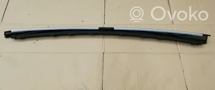 Volkswagen Eos Deflector de caudal de aire 1Q0877651J