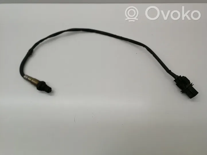 Volkswagen Eos Lambda probe sensor 03C906262A