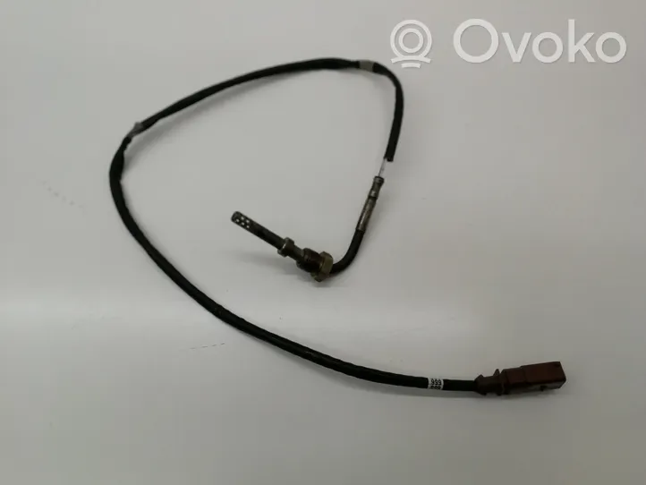 Volkswagen Eos Exhaust gas temperature sensor 03L906088N