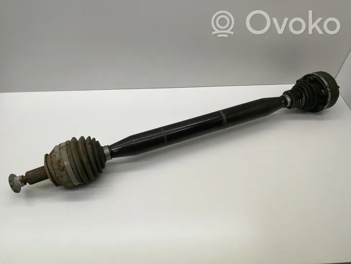 Seat Ibiza IV (6J,6P) Front driveshaft 6R0407762K