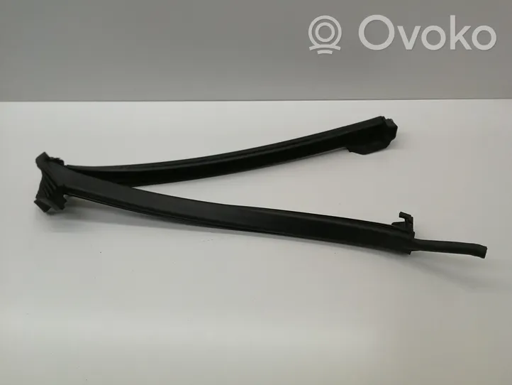 Volkswagen Eos Sunroof sealing rubber 1Q0871632E