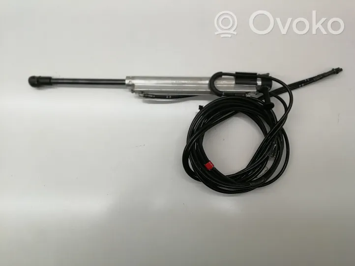 Volkswagen Eos Rygiel dachu składanego 2146030A