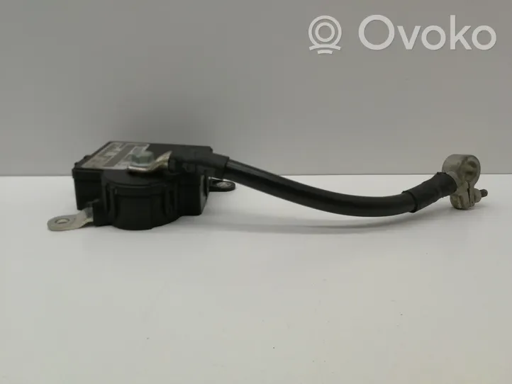 Audi A6 S6 C6 4F Power management control unit 4F0915181A