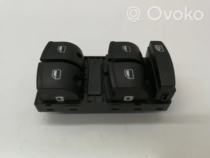 Audi A6 S6 C6 4F Interruttore di controllo dell’alzacristalli elettrico 4F0959851F