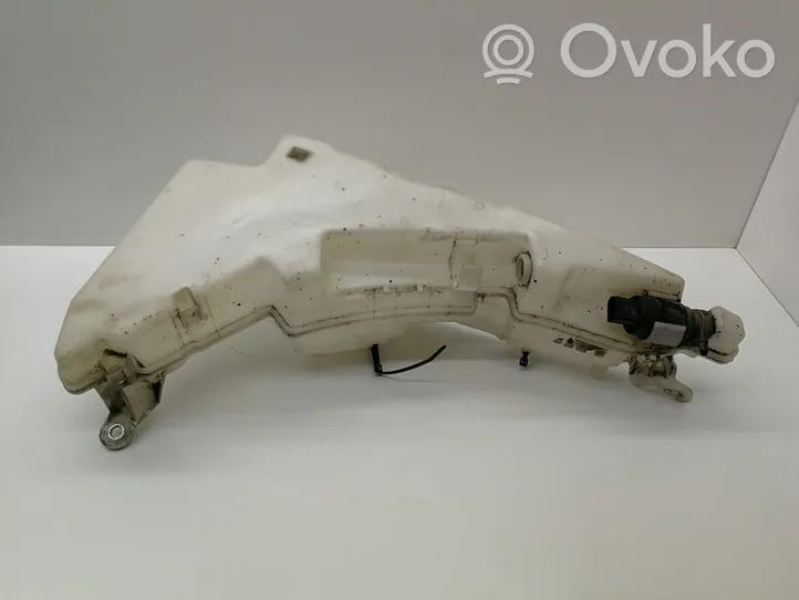 Audi A6 S6 C6 4F Serbatoio/vaschetta liquido lavavetri parabrezza 4F0955453