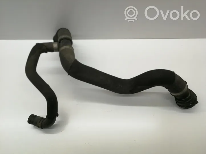 Audi A6 S6 C6 4F Coolant pipe/hose 