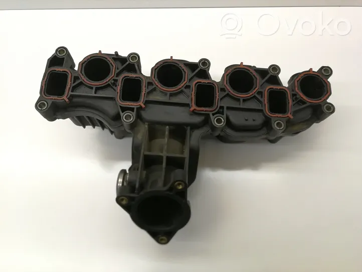 Volkswagen Caddy Intake manifold 03L129711