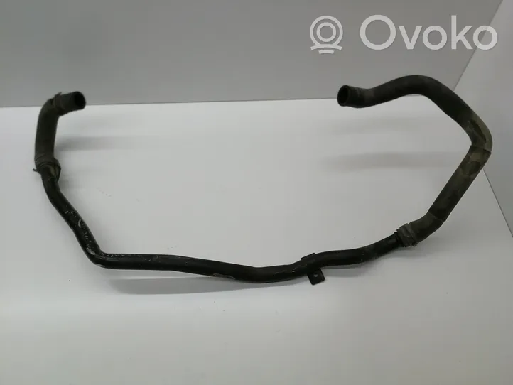 Volkswagen Caddy Engine coolant pipe/hose 1K0121070BR