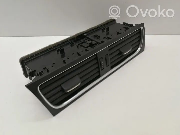 Audi A4 S4 B8 8K Griglia di ventilazione centrale cruscotto 8K0803594