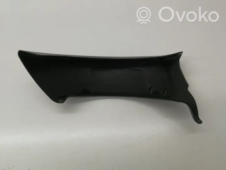 Audi A4 S4 B8 8K Altro elemento di rivestimento bagagliaio/baule 8K9827280A