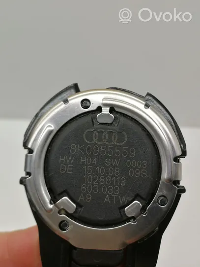 Audi A4 S4 B8 8K Rain sensor 8K0955559