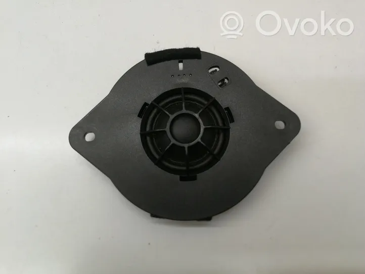 Audi A4 S4 B8 8K Front door speaker 8T0035399A