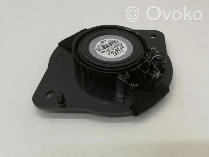 Audi A4 S4 B8 8K Altoparlante portiera anteriore 8T0035399A