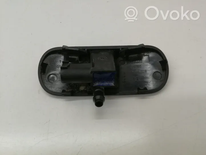 Audi A4 S4 B8 8K Ugello a spruzzo lavavetri per parabrezza 8T0955987B