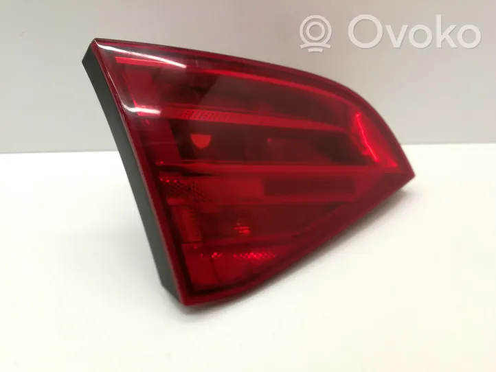 Audi A4 S4 B8 8K Tailgate rear/tail lights 219601