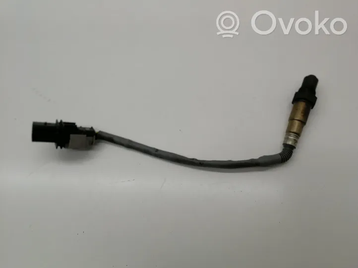 Audi A4 S4 B8 8K Sensore della sonda Lambda 07L906262S