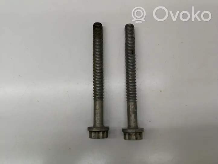 Audi A4 S4 B8 8K Tuercas/tornillos 