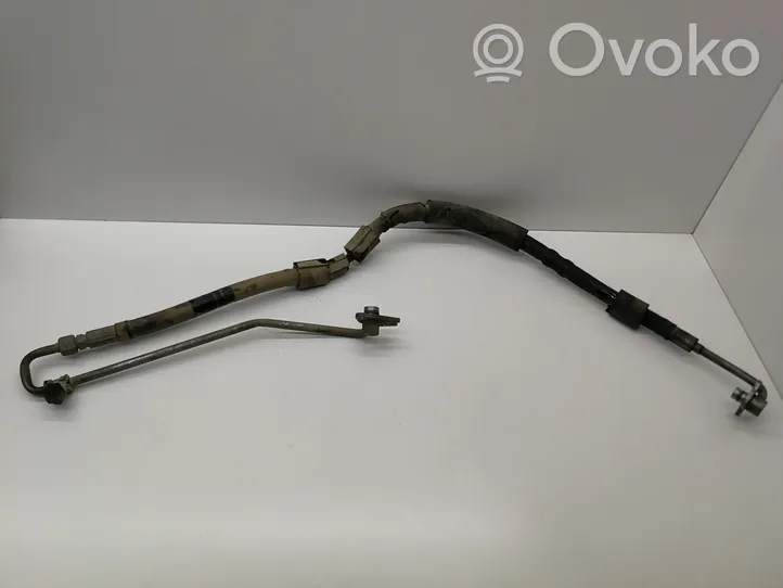 Audi A4 S4 B8 8K Power steering hose/pipe/line 8K1422893CA