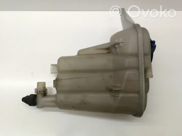 Audi A4 S4 B8 8K Vase d'expansion / réservoir de liquide de refroidissement 8K0121403G