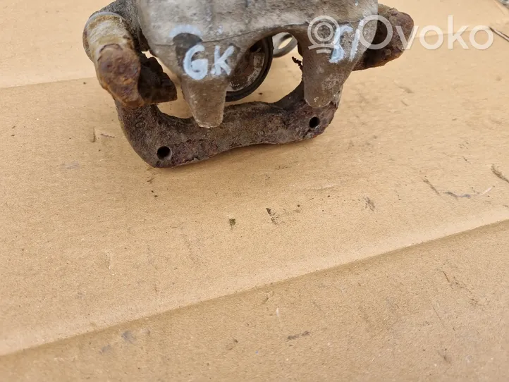 Seat Ibiza IV (6J,6P) Rear brake caliper 