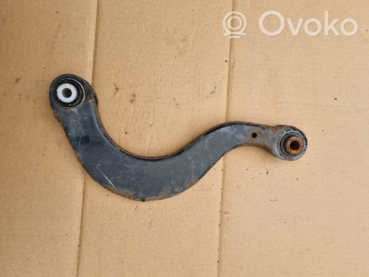 Volkswagen PASSAT B8 Triangle bras de suspension supérieur arrière 5Q0505323