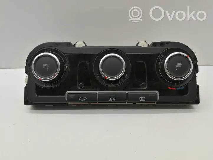 Volkswagen Caddy Panel klimatyzacji 5HB011292