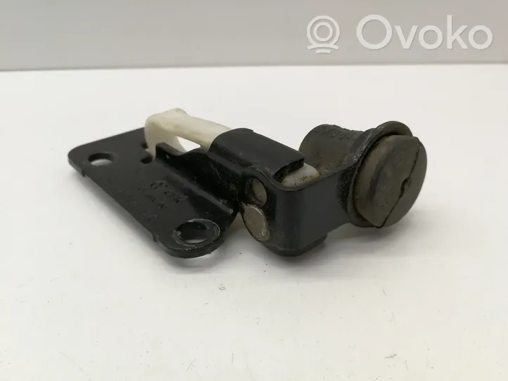 Volkswagen Caddy Türfangband Türfeststeller Türstopper Schiebetür 2K0843414A