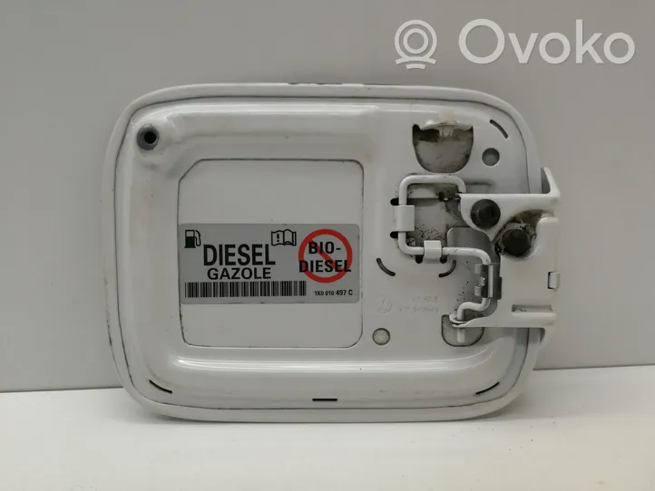 Volkswagen Caddy Fuel tank cap 2K0809905E