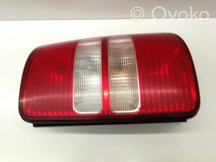 Volkswagen Caddy Lampa tylna 2K5945258