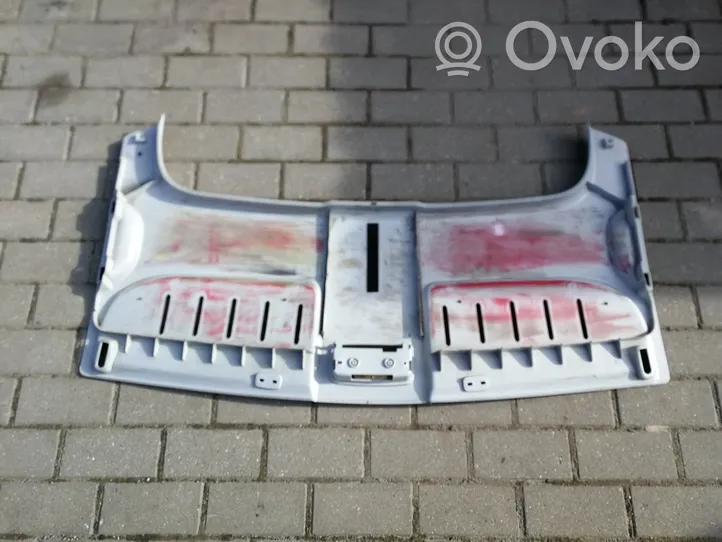 Volkswagen Caddy Headlining roof glove box 2K0867705H