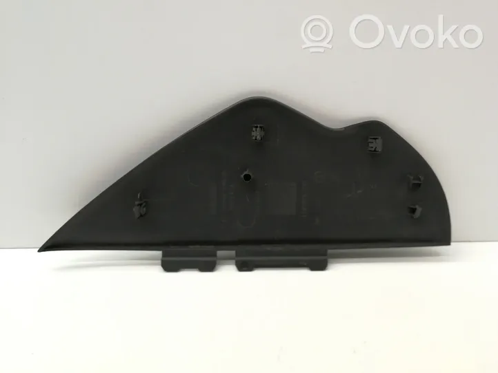 Volkswagen Caddy Rivestimento estremità laterale del cruscotto 2K0858217