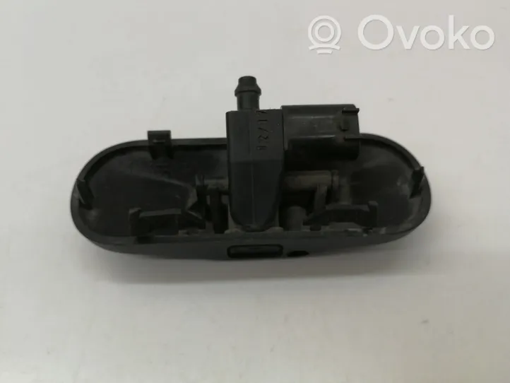 Volkswagen Caddy Windshield washer spray nozzle 5M0955986C