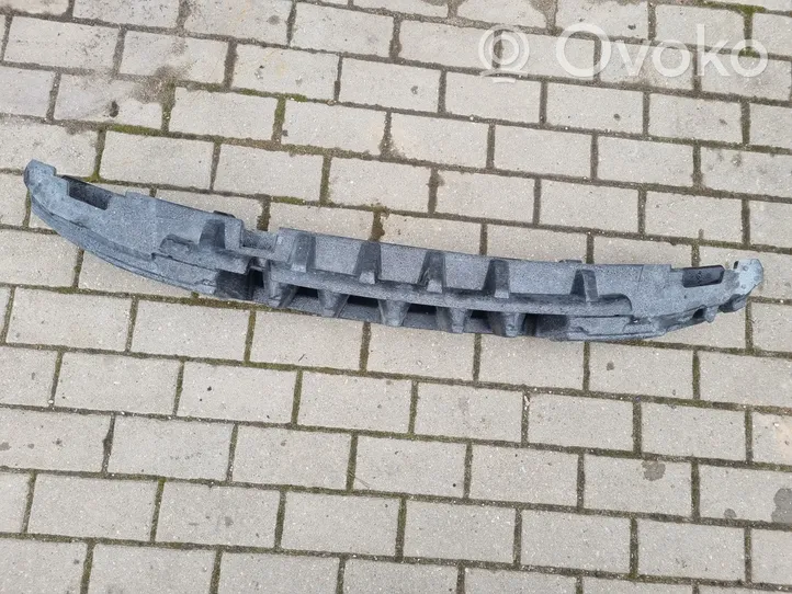 Volkswagen Caddy Absorber zderzaka przedniego 2K5807248A