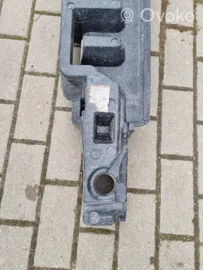 Volkswagen Caddy Absorber zderzaka przedniego 2K5807248A