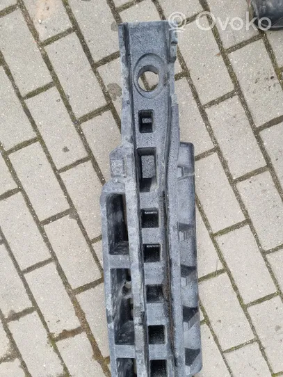 Volkswagen Caddy Absorber zderzaka przedniego 2K5807248A