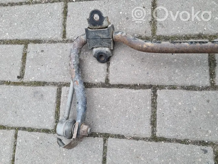 Volkswagen Caddy Tylny stabilizator / drążek 