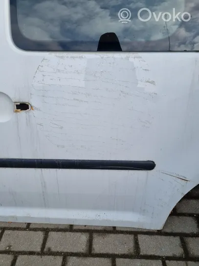 Volkswagen Caddy Seitliche Schiebetür Seitentür 2K5843207