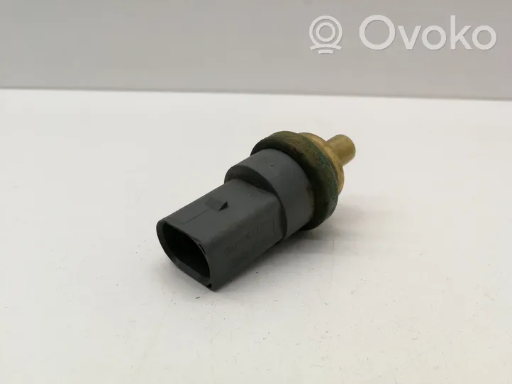 Volkswagen Golf VII Sensore temperatura del liquido di raffreddamento 06A919501A